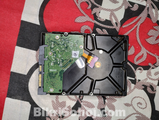 ২০০০ জিবি হার্ডডিস্ক